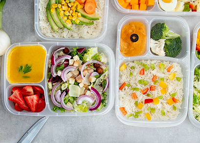 Everyday Prep