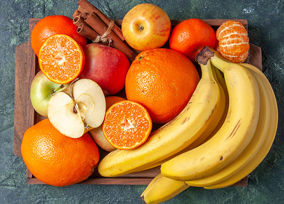 Fruits & More
