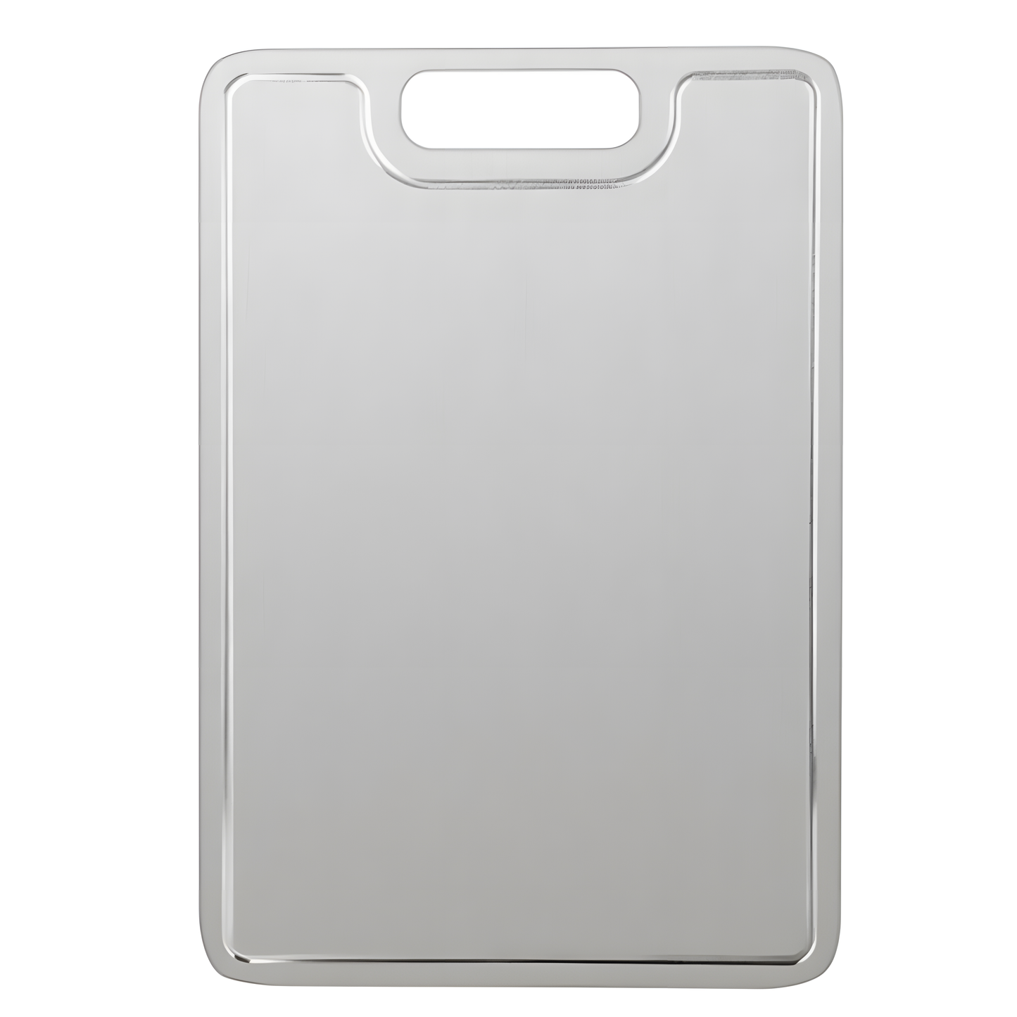 Pure Titanium Cutting Board Pro