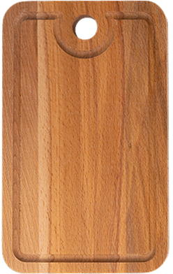 Wood & Bamboo